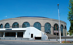 鹿児島永吉郵便局