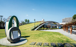 かごしま環境未来館