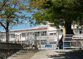 霧島市立向花小学校